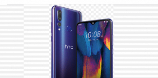 HTC Launches Triple Rear Cameras Smartphone in India