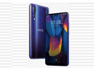 HTC Launches Triple Rear Cameras Smartphone in India