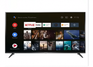 Iffalcon Launches Android TV Series in India