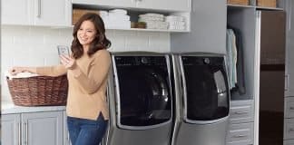 LG is Working on an App that Features Voice Recognition Features