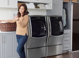 LG is Working on an App that Features Voice Recognition Features