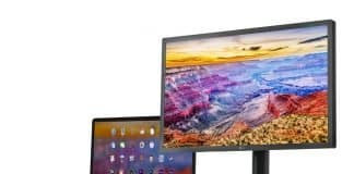 Apple’s United States Website and Stores Are Retailing LG Products