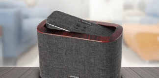Lumiford Launches Subwoofer Dock Bluetooth System in India