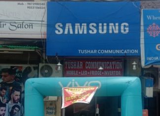 Collaborating With Finance Firms is Helping Retailers: Tushar Communications