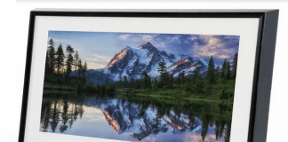 Netgear Introduces Amazon Alexa enabled Digital Frame in India