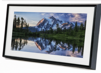 Netgear Introduces Amazon Alexa enabled Digital Frame in India