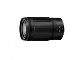 Nikon Unveils Nikkor Z 85MM F/1.8 S Lens With Bokeh Features