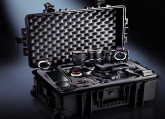 Nikon Unveils Film-makers Kit on World Photography Day