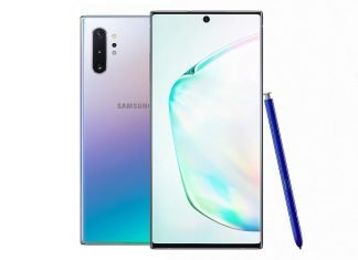 Samsung Launches Galaxy Note 10 in Two Sizes