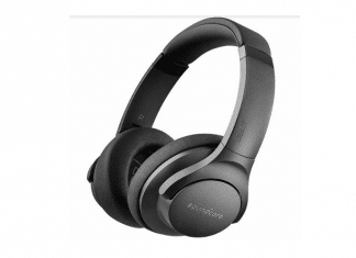 Soundcore by Anker Launches Noise Cancelling Headphones in India