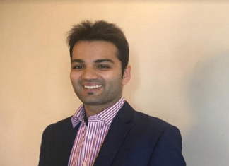 Fanzart Fans are Interior Designing Products: Tarun Lala