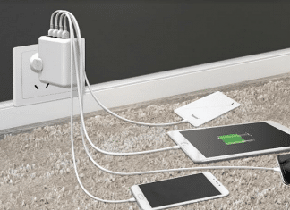 Toreto Unveils Unicharge Universal Travel Charger in India
