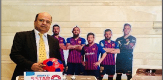 Voltas Opens New Brand Shop at Gajuwaka, Visakhapatnam