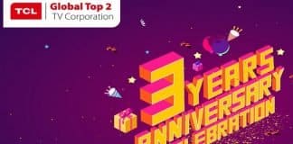 TCL Aiming to be Number Two TV Brand in India by 2021: Mike Chen