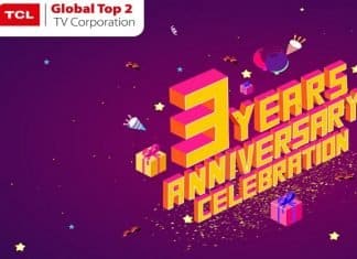 TCL Aiming to be Number Two TV Brand in India by 2021: Mike Chen