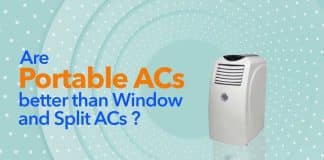 Video: Should You Consider Portable ACs? (English)