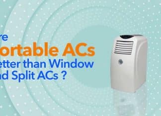 Video: Should You Consider Portable ACs? (English)