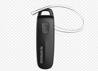 Riversong Launches In-ear Wireless Bluetooth headset in India