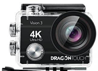 Cheaper Alternatives to GoPro Action Cameras