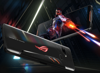 Asus To Make ROG Phone II 12GB RAM Variant Go on Sale From 11th December