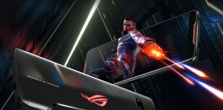 Asus To Make ROG Phone 2 Go On Sale Today