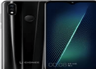 Gionee Mobile Launches Smartphone With 6.2-inch Screen
