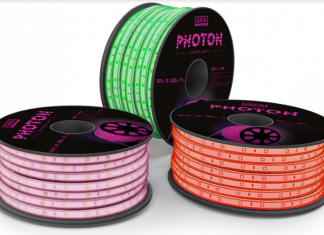 Goldmedal Electricals Launches Festive Light Rolls in India