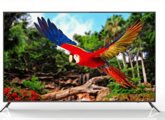 Haier India Launches AI-enabled Android LED TVs Range