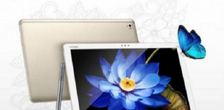 Huawei Launches MediaPad M5 Lite in India