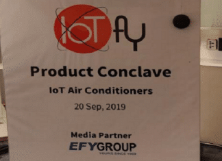 Iotfy Announces Solutions For Converting Normal ACs into Smart Ones