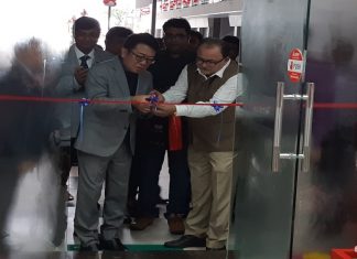 Mitsubishi Electric has Opened Three Exclusive Showrooms in Gujarat