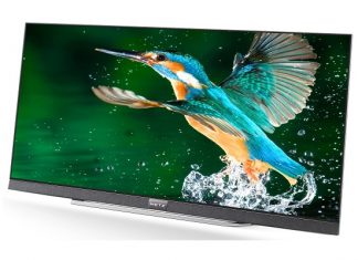 METZ Launches its First OLED TV in India With Rs 99,999 Price Tag