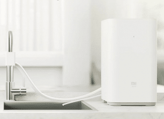 Xiaomi’s Water Purifier Launching in India on 17 September