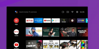 Panasonic Launches Kaizen TV Series Powered by Android TV