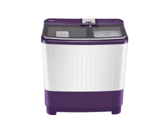Panasonic Launches 38 New Models of Washing Machines in India