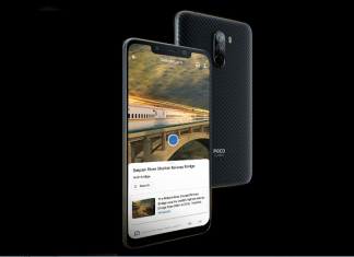 Xiaomi to Sell Poco F1 at a Discounted Price via Flipkart