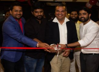 Benq Inaugurates its Second Experience Zone in India