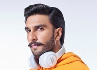 Ranveer Singh is JBL’s Newest Brand Ambassador