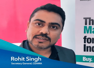 IoT Embedded Consumer Electronics is an Untapped Market: Rohit Singh