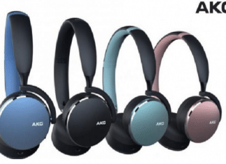 Samsung Launches New Premium Audio Brand in India