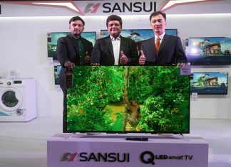 Sansui Under Jaina Group Eyes Rs 3500 Crores Turnover in India