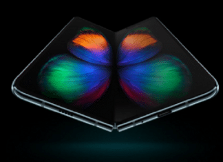 Samsung Working on a Cheaper Version of Galaxy Fold!
