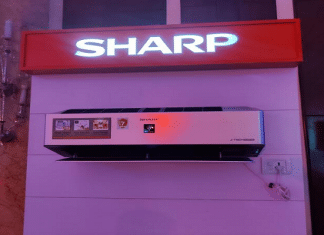 Sharp India Aiming Rs 70 Crores Revenue This Diwali: Kishlay Ray