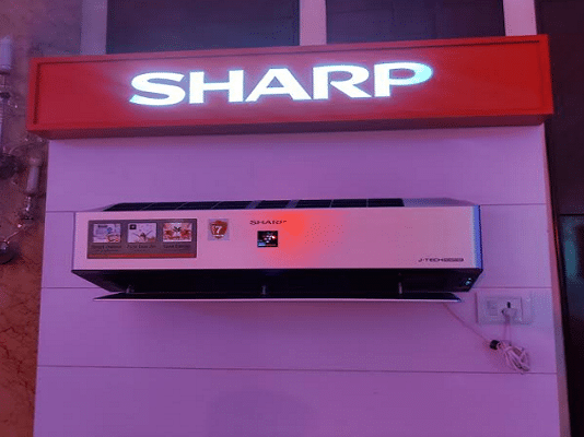 Sharp India Aiming Rs 70 Crores Revenue This Diwali: Kishlay Ray
