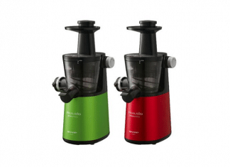 Sharp Launches New Range of Smart Home Appliances in India