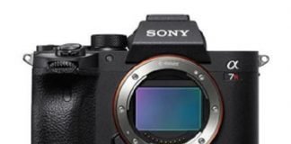 Sony India Launches its Latest Full-Frame Mirrorless Camera