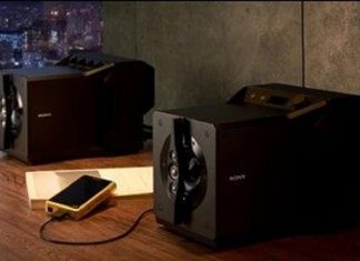 Sony Unveils New Products at IFA 2019 in Berlin