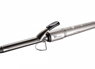 SYSKA Launches HC800 Salon-Finish Hair Curler for Busy Working Women