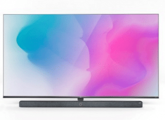TCL Mini LED TV Wins Home Theater Gold Award at IFA 2019