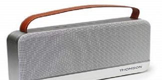 Thomson Forays into Home and Personal Audio Products Market
